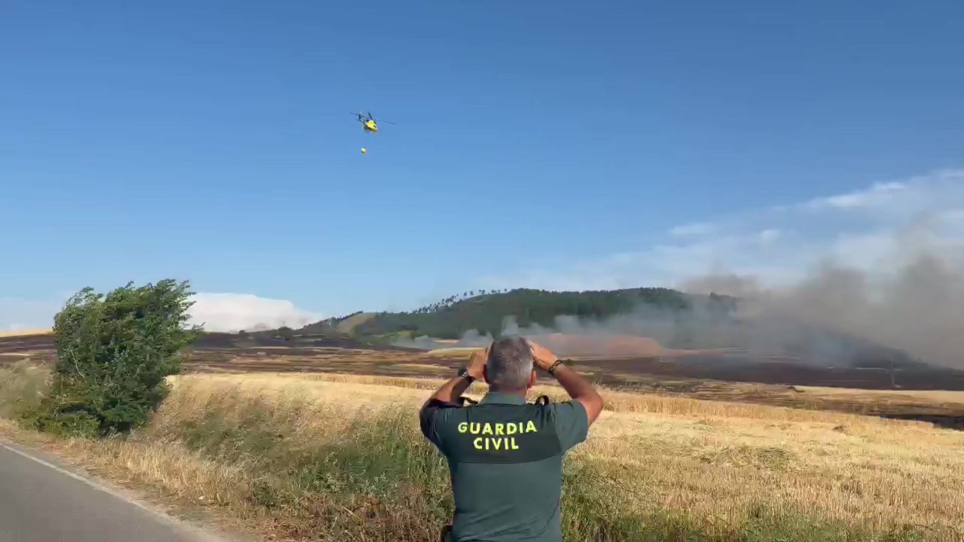 @Guardia Civil Navarra