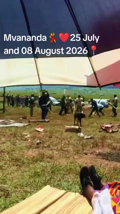 @Duma Mazibuko Emtshezi