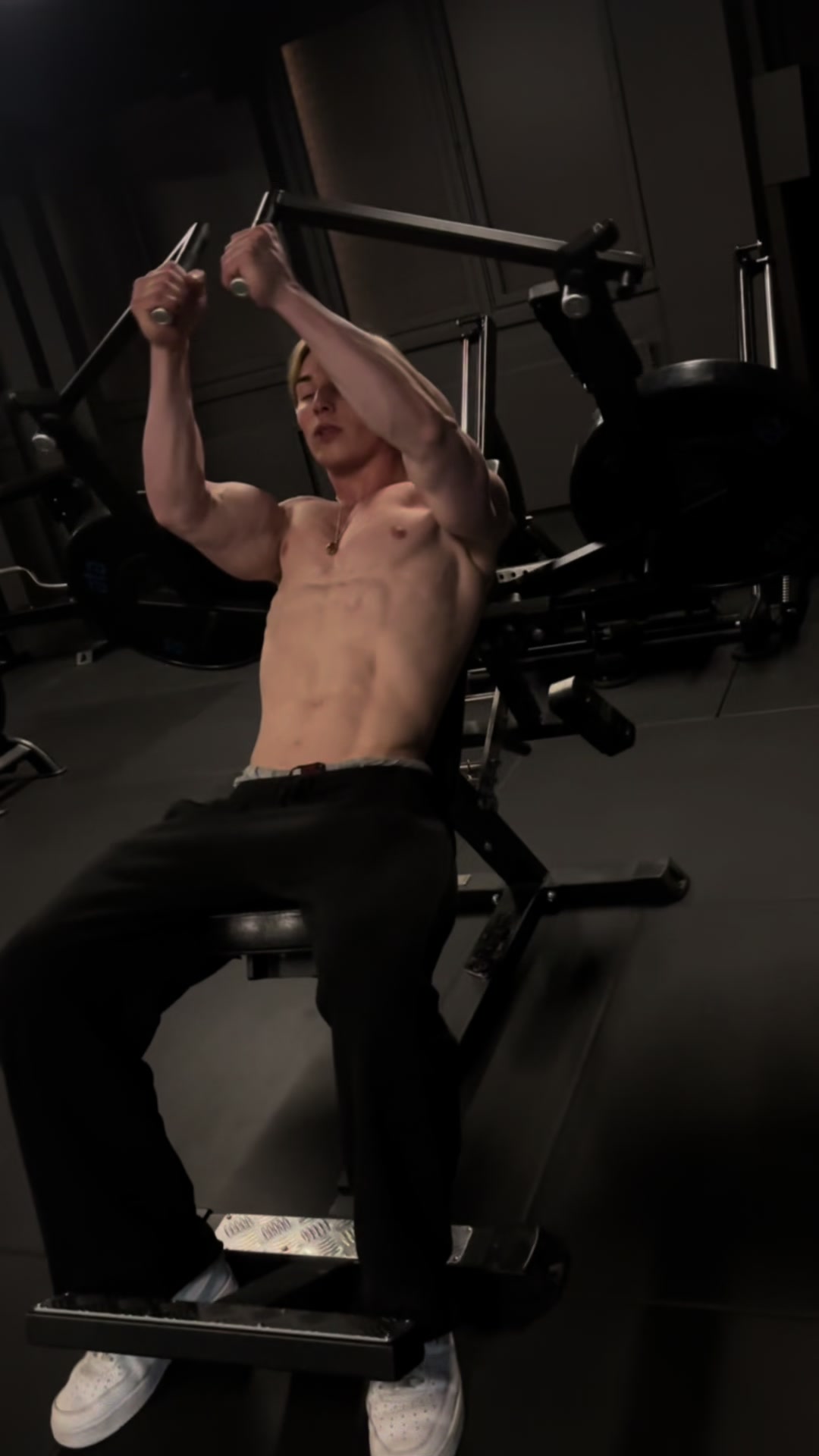 @Steticgenetic