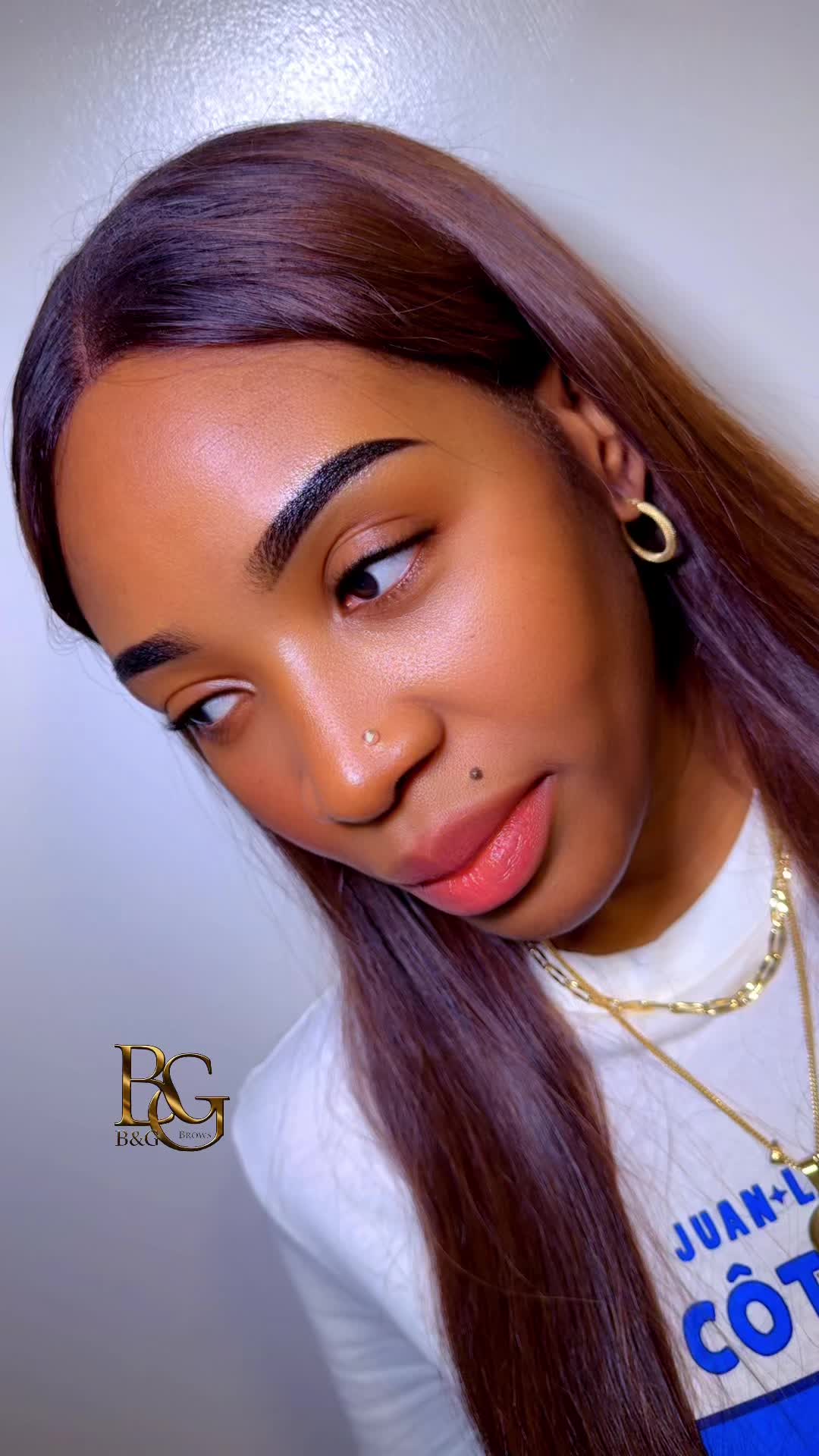 @B&G BROWS 🇬🇧