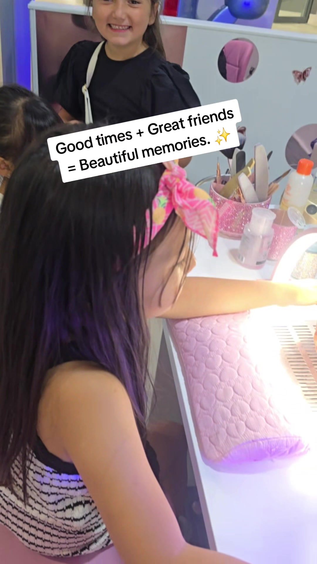 @Khatima kazimai
