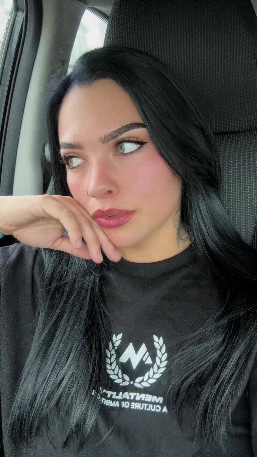 @Theironmermaid