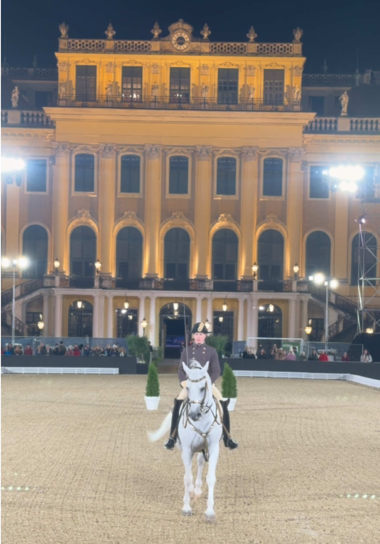 @Longines Global Champions Tour