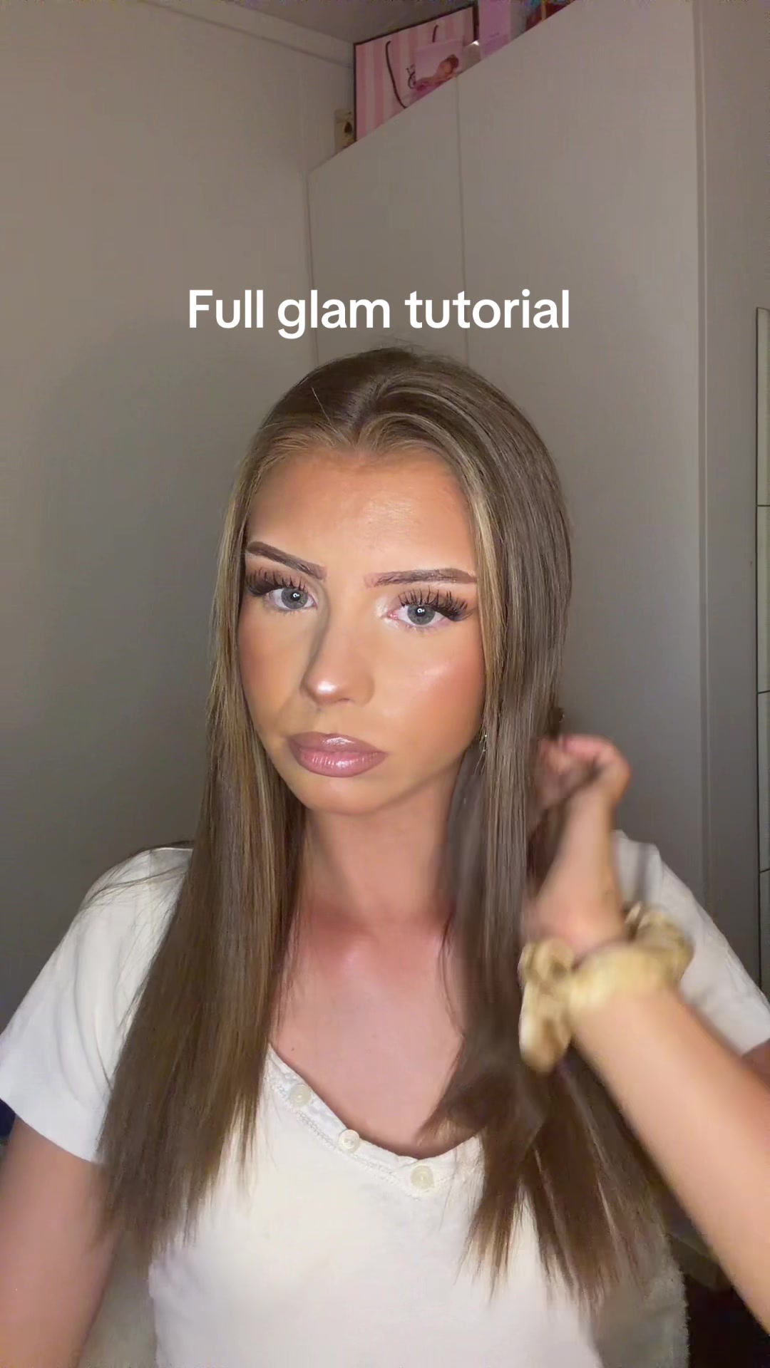 @VICTORIA GUNDERSEN