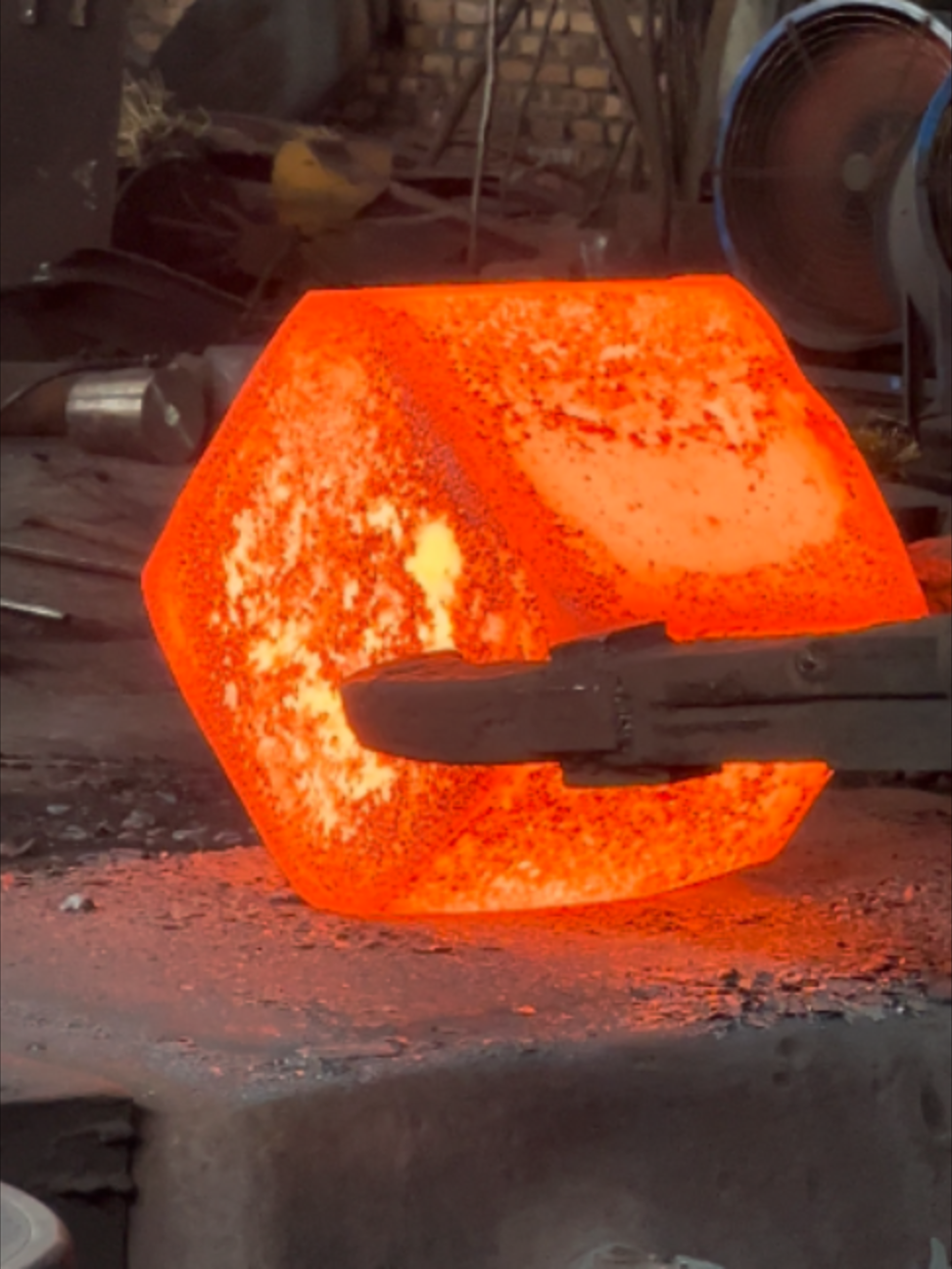 @Global Forge Hub