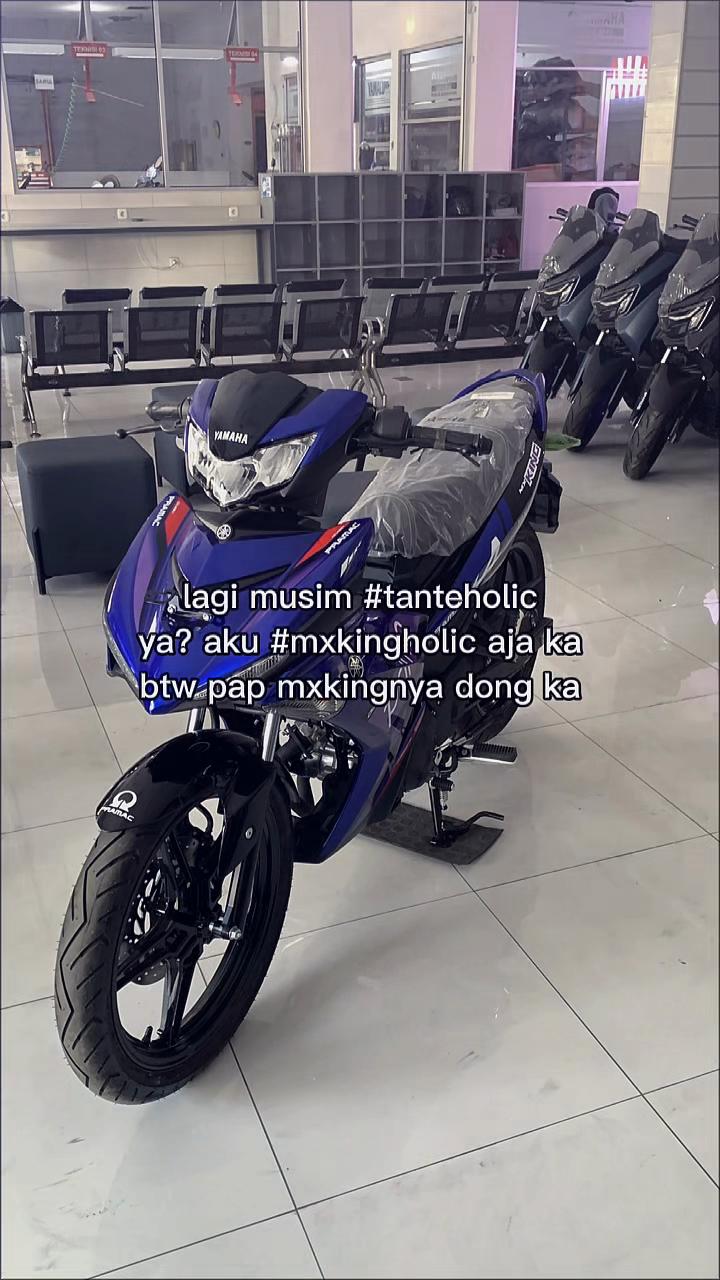 @ayu_yamahatimbuljayamotor