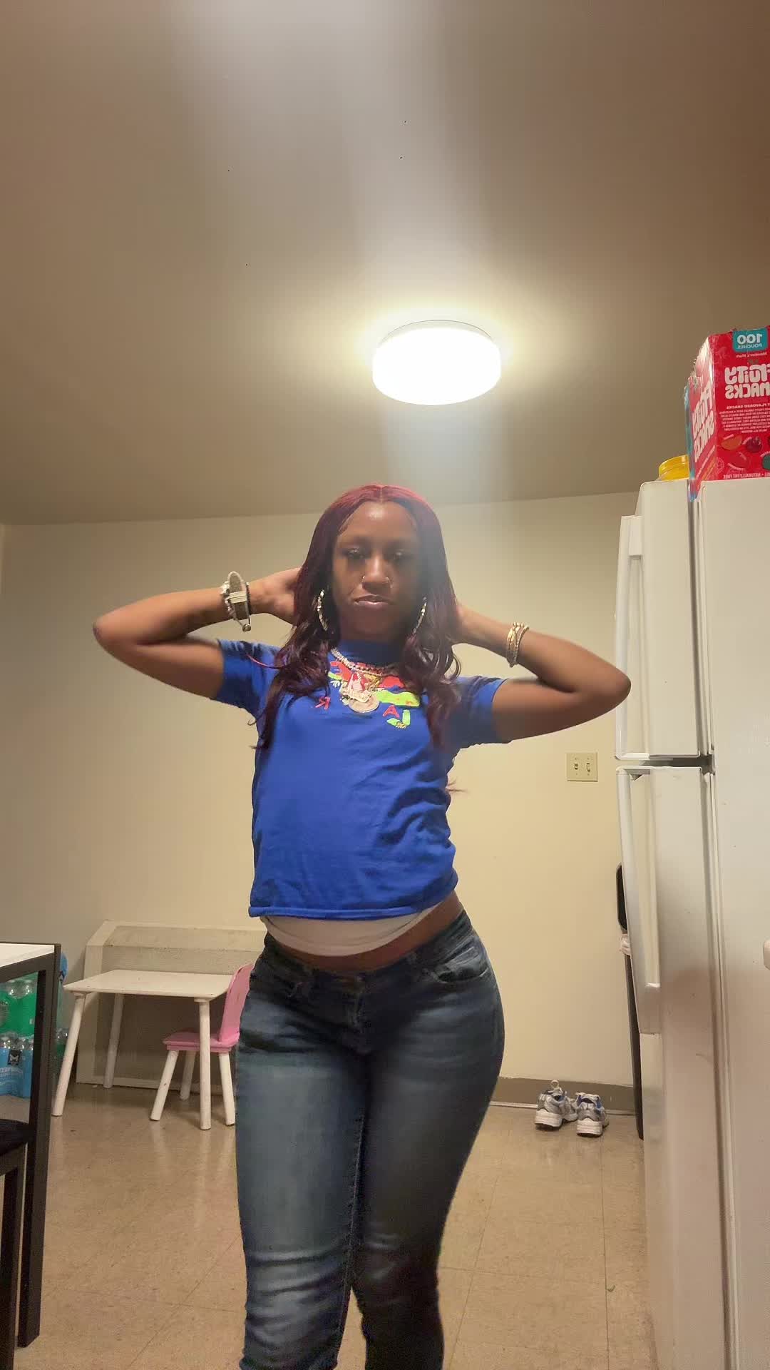 @Ariana Brown