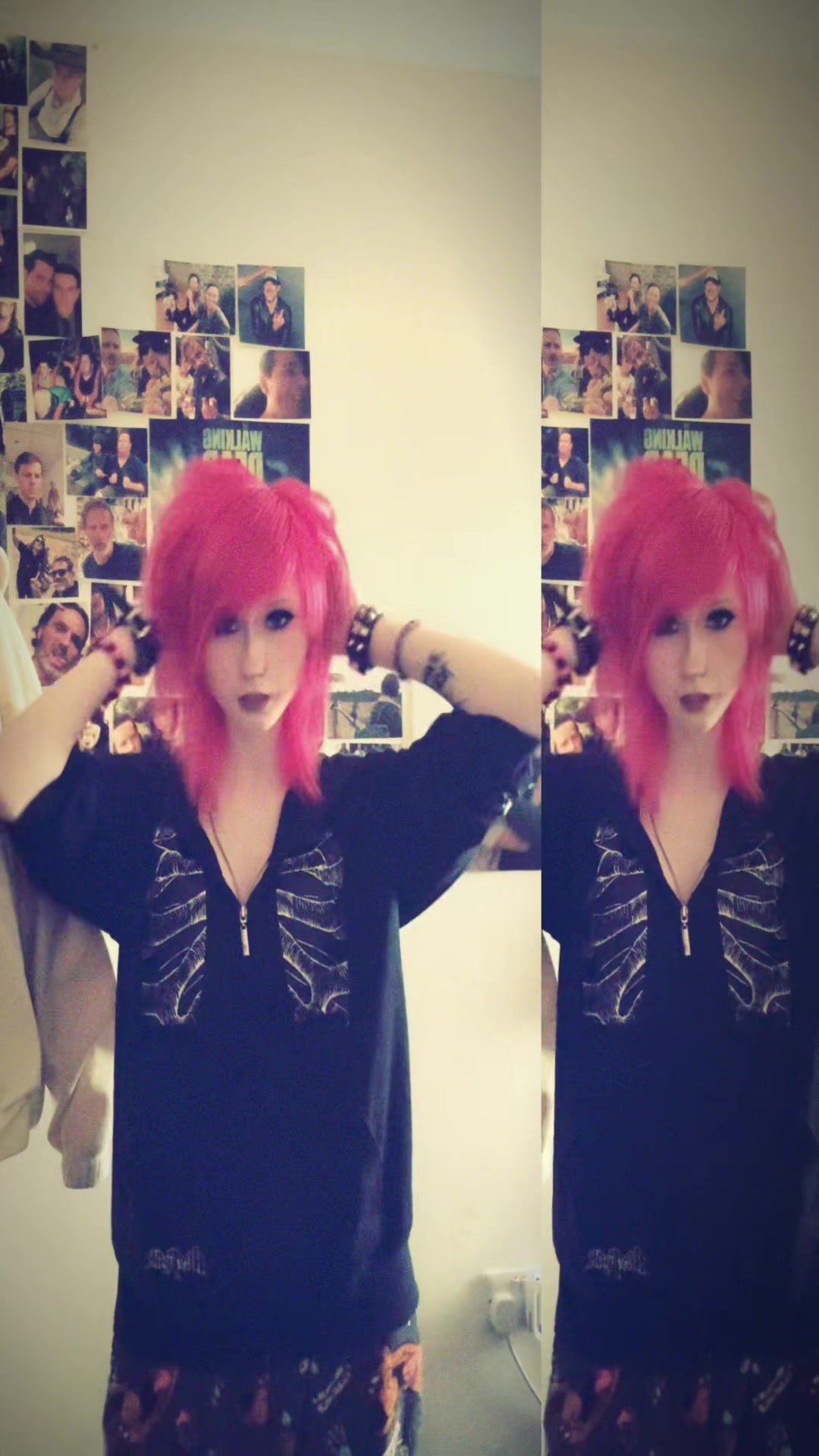 @★ C☆SSIE ★