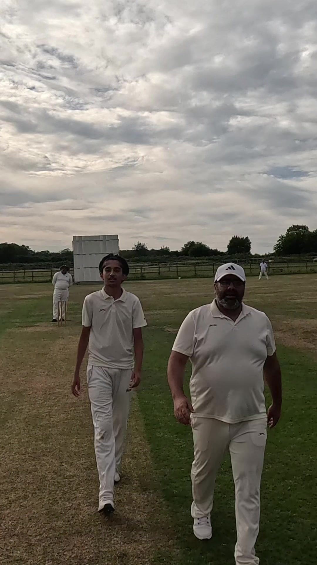 @MySide of Cricket