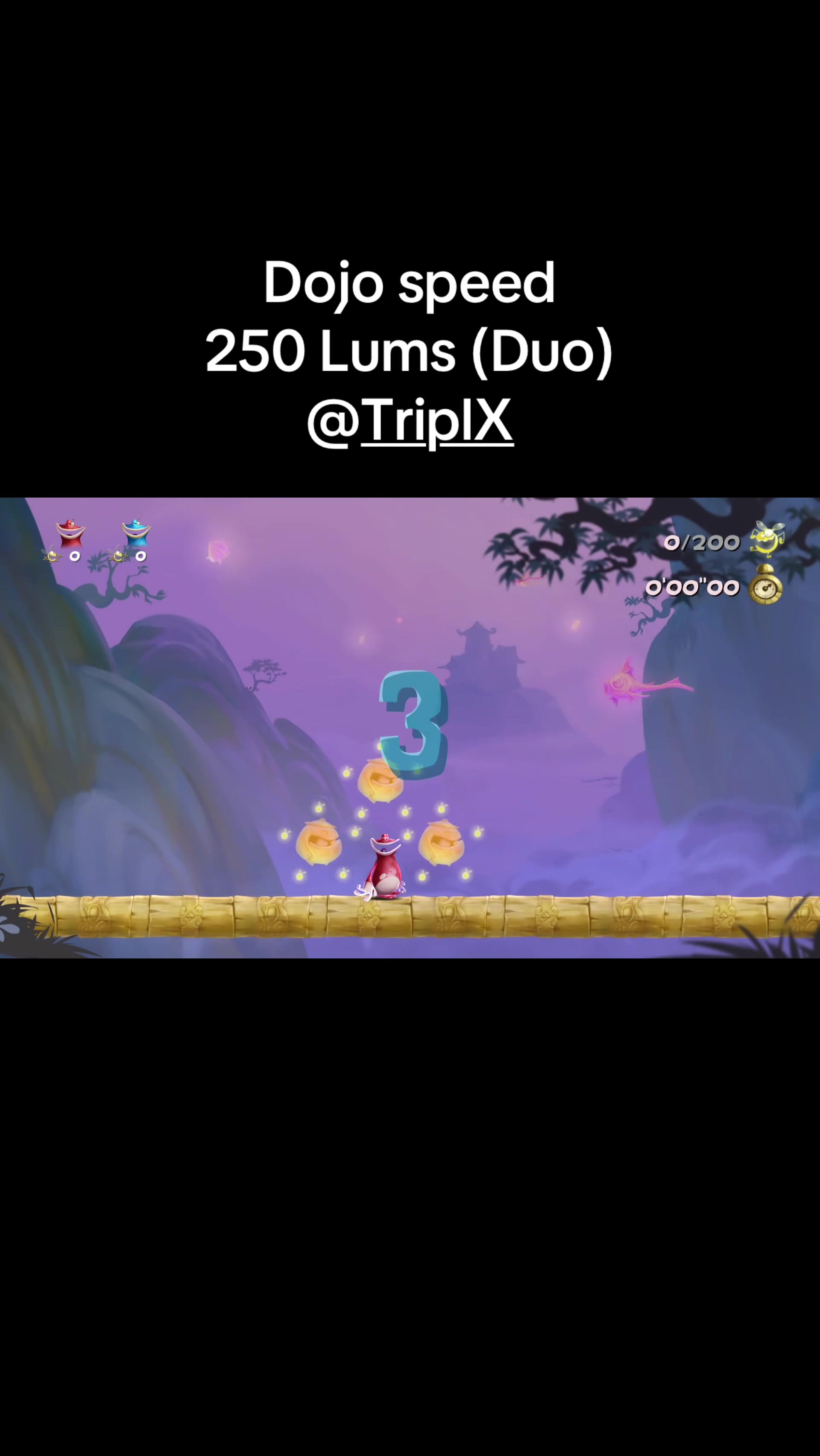 @Tiprania Rayman