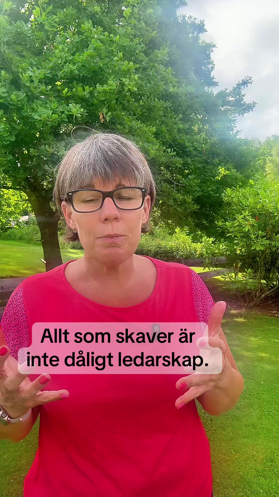 @Caroline Wiking