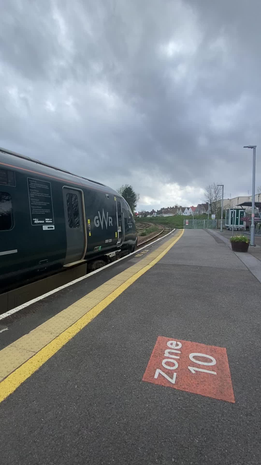 @MML TRAINS