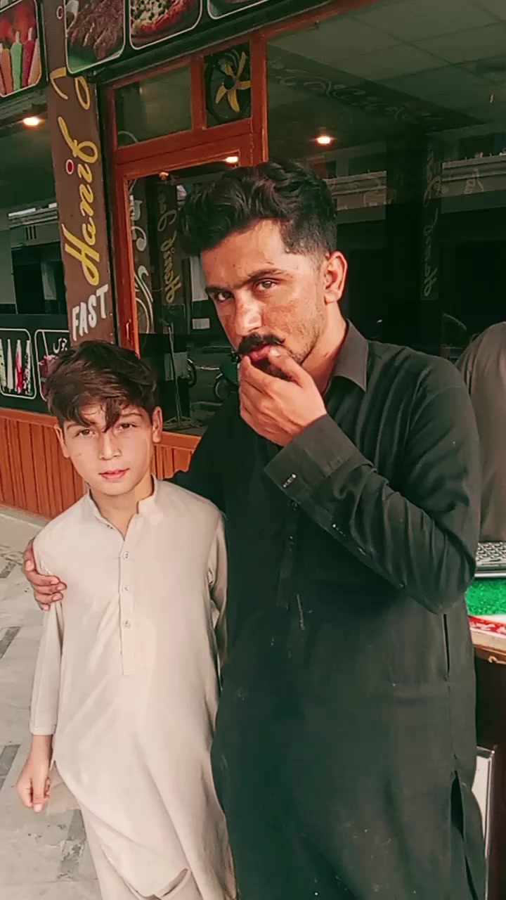 @🌹DA KHAN ZOV 302 💕