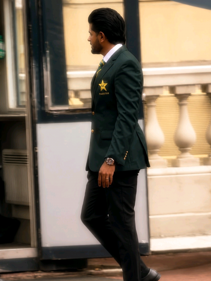 @★ᵀʰᵉ᭄𝙱𝙰𝙱𝙰𝚁 𝙰𝚉𝙰𝙽 𝟻𝟼