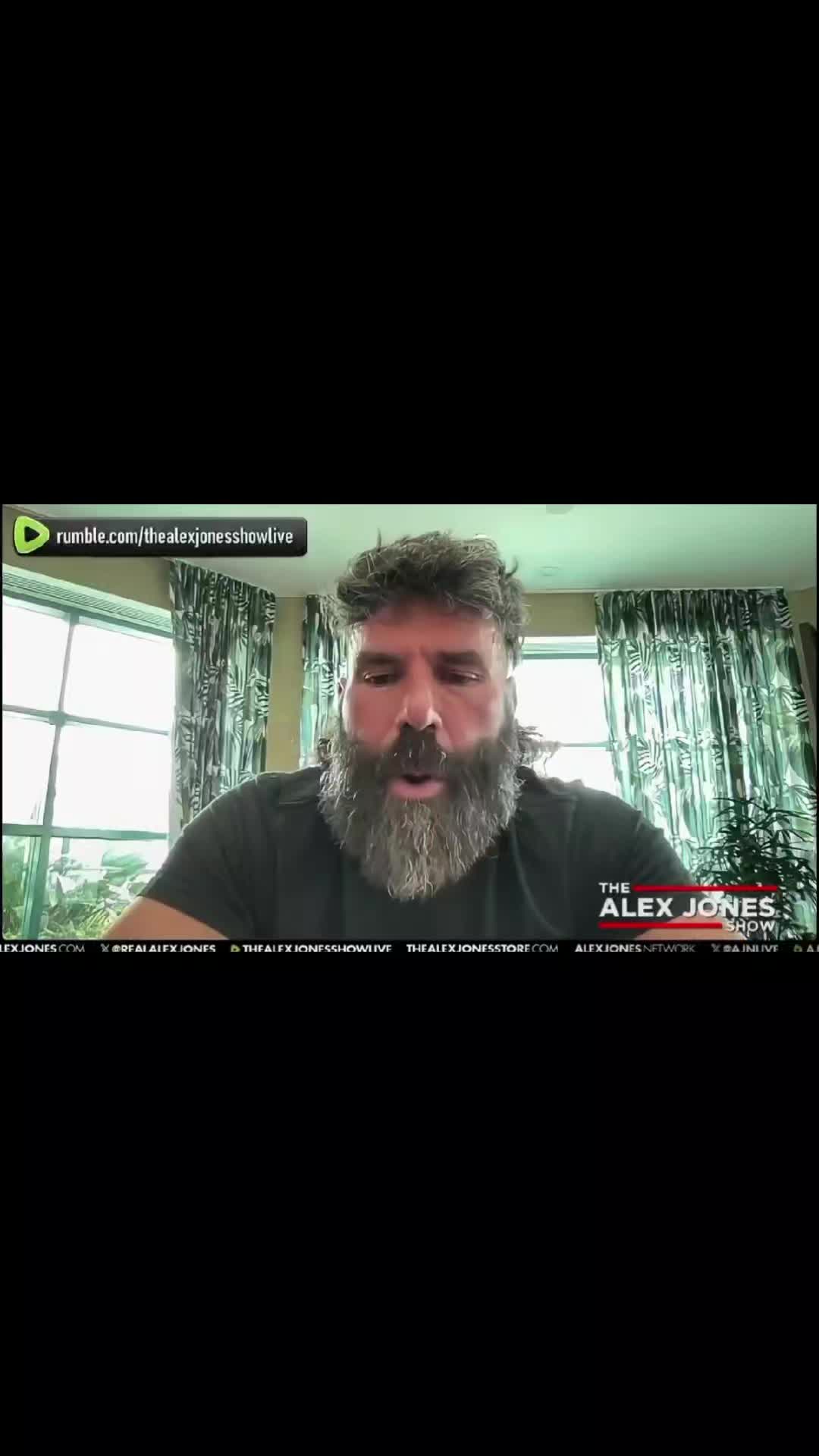 @Dan Bilzerian for Congress