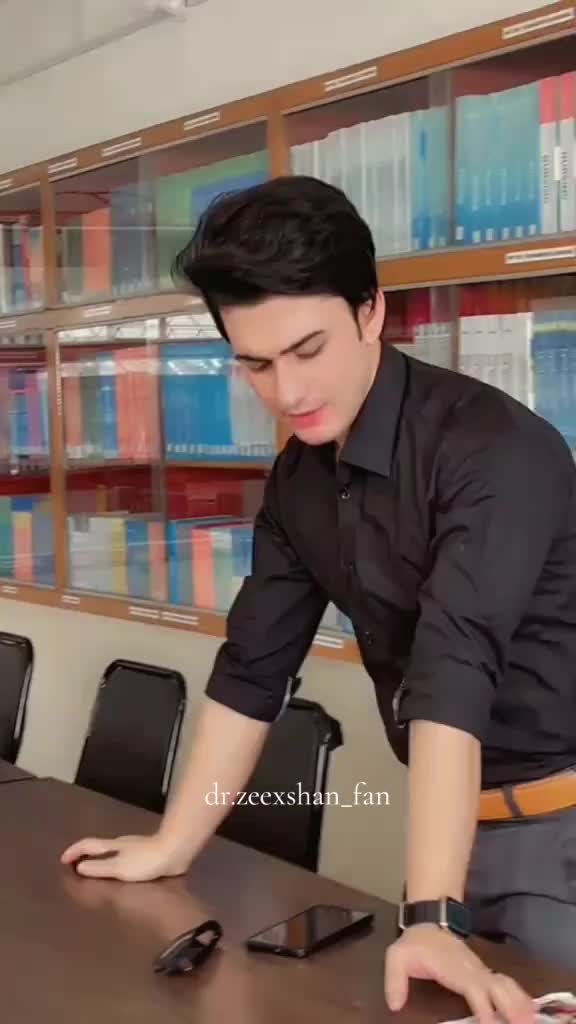 @dr.zeexshan_fan💖