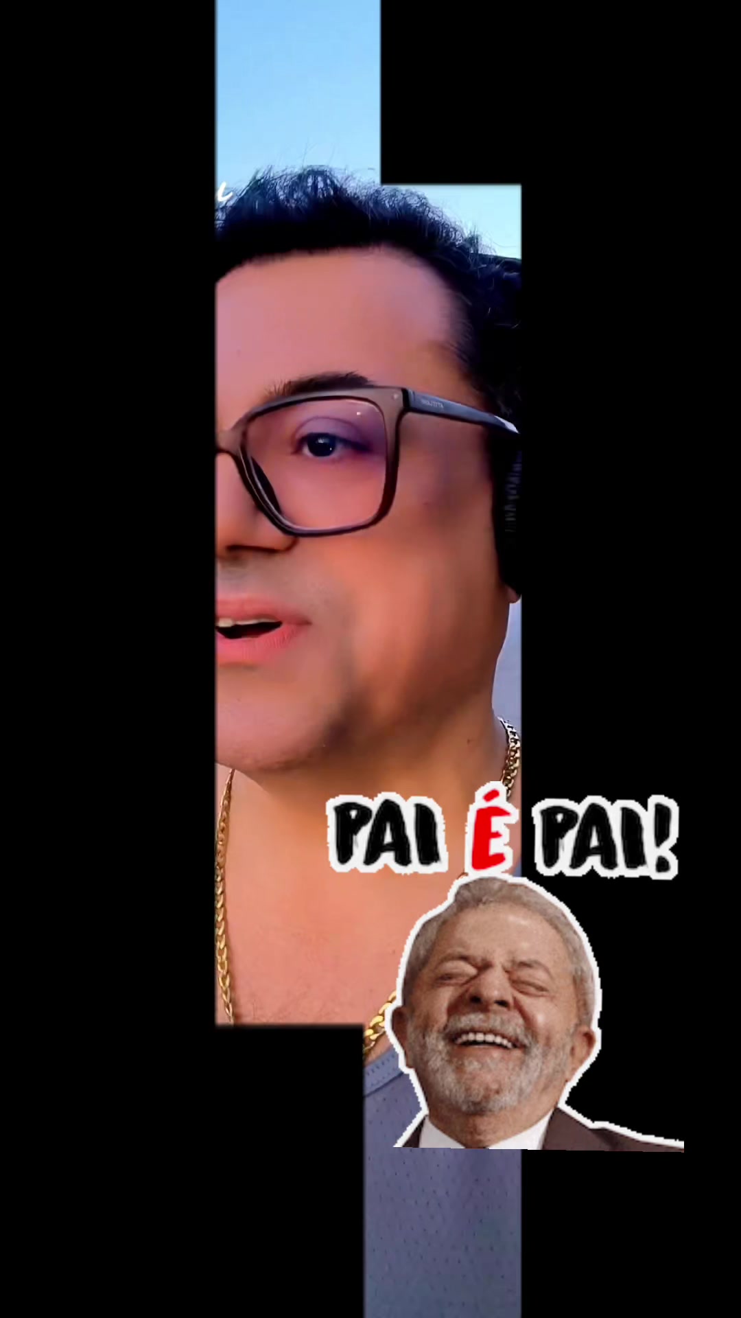 @Junior Alves babado belo