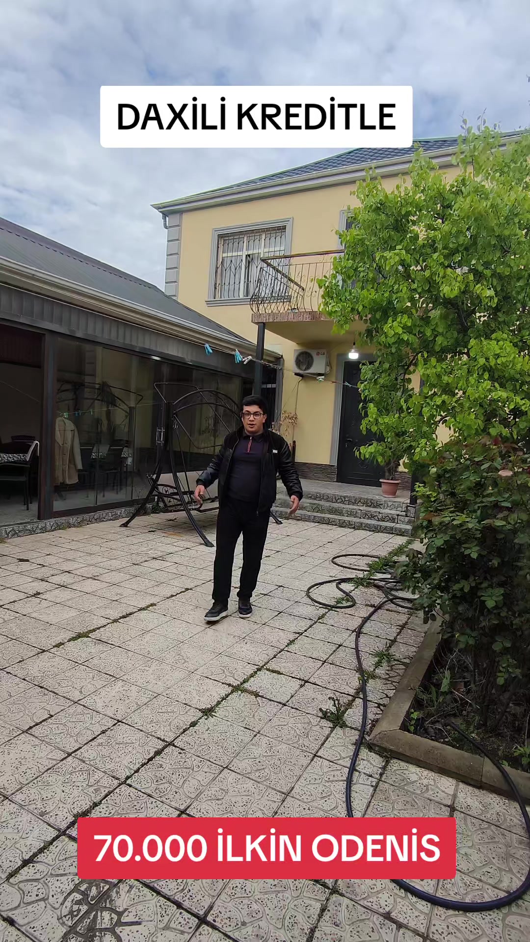 @Əmlakçı Sunay