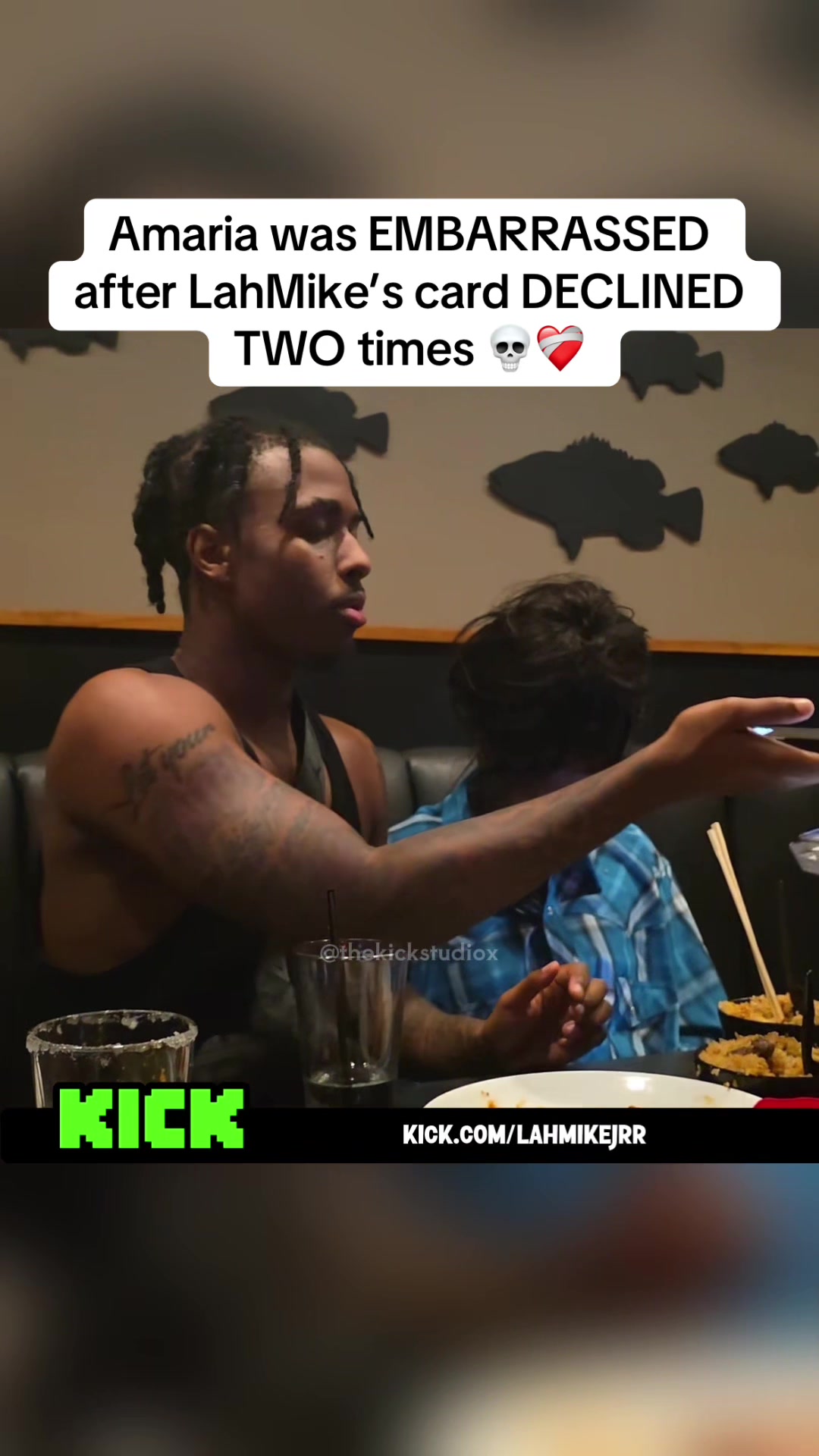 @Kick Studio