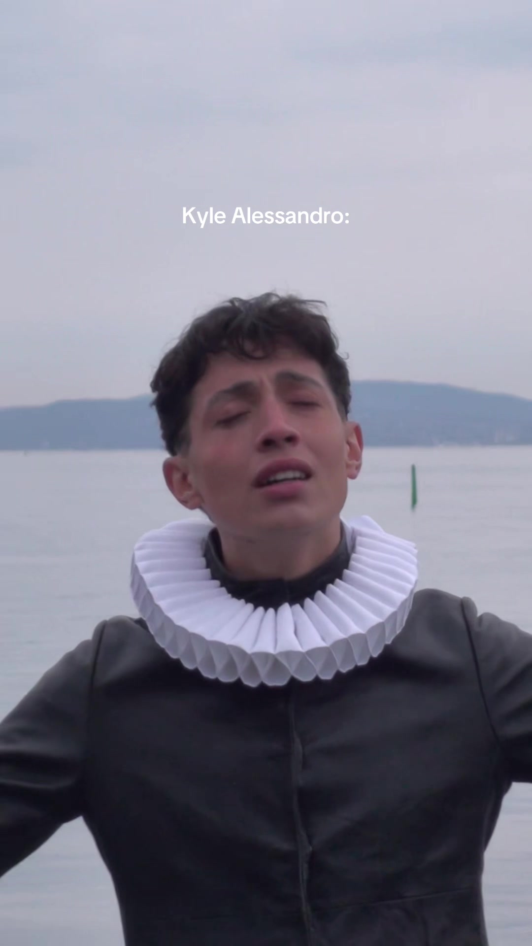 @Kyle Alessandro HQ