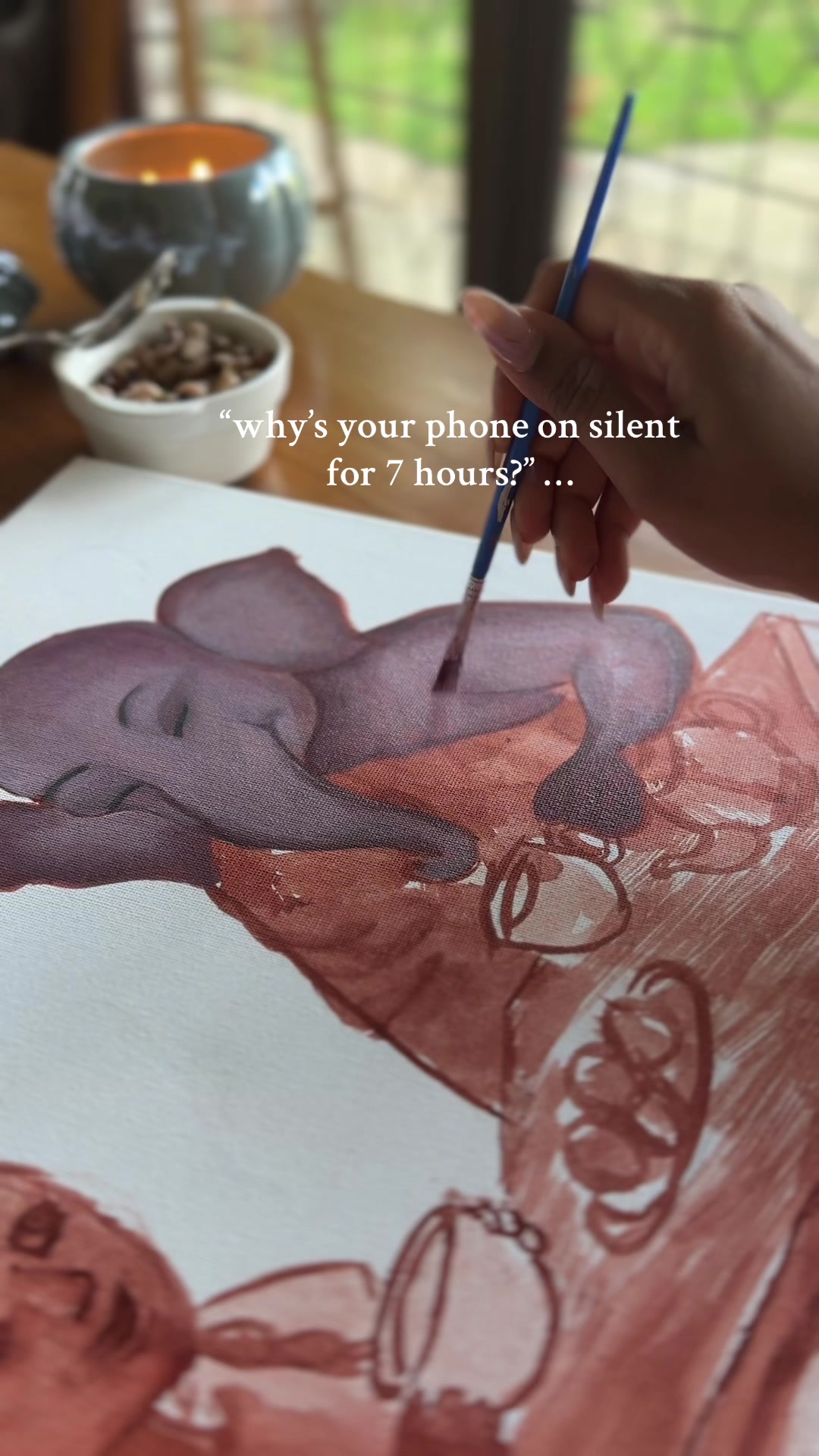 @Dr Abhi | Art & Spirituality