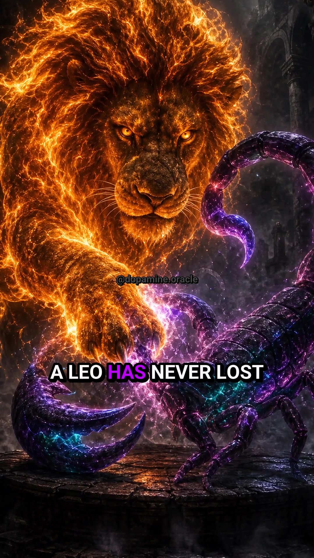 @dopamine.oracle