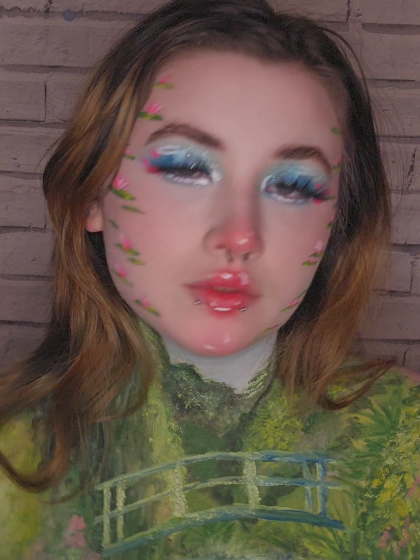 @Makeup By Ghost