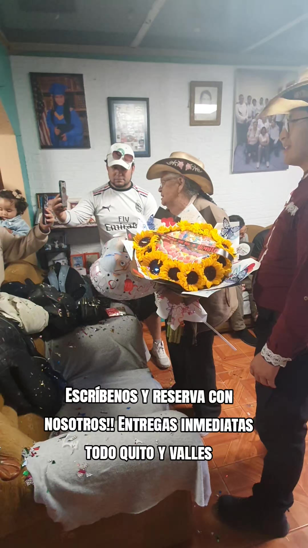 @Florería Deisma