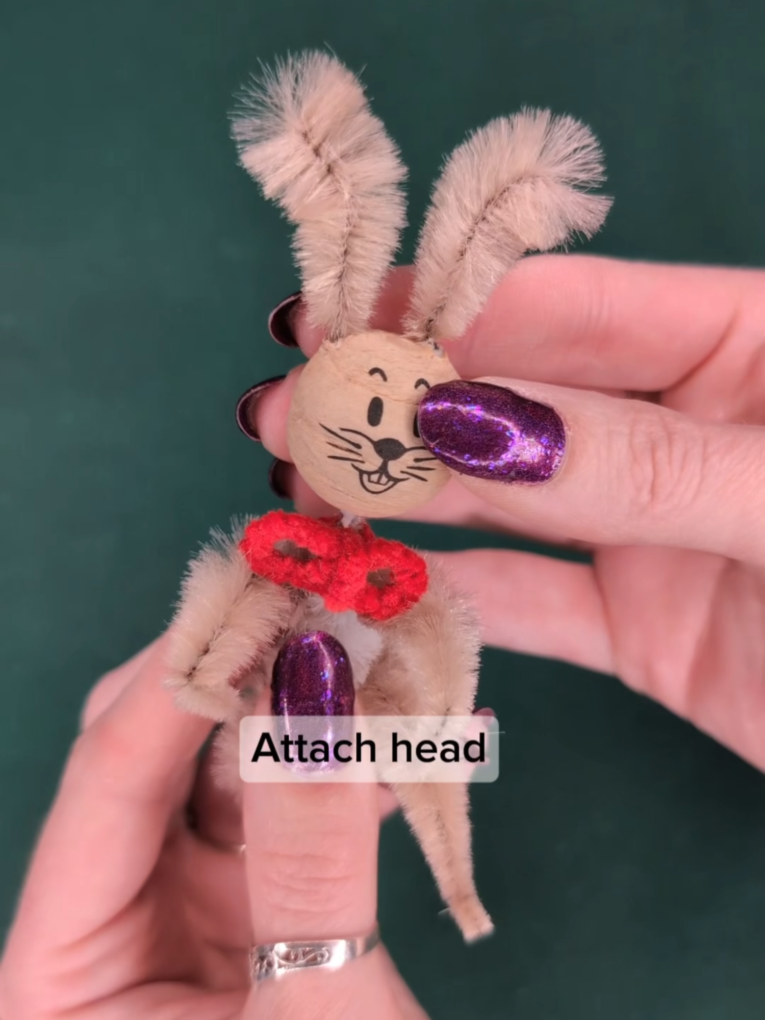@The Glitter Factory