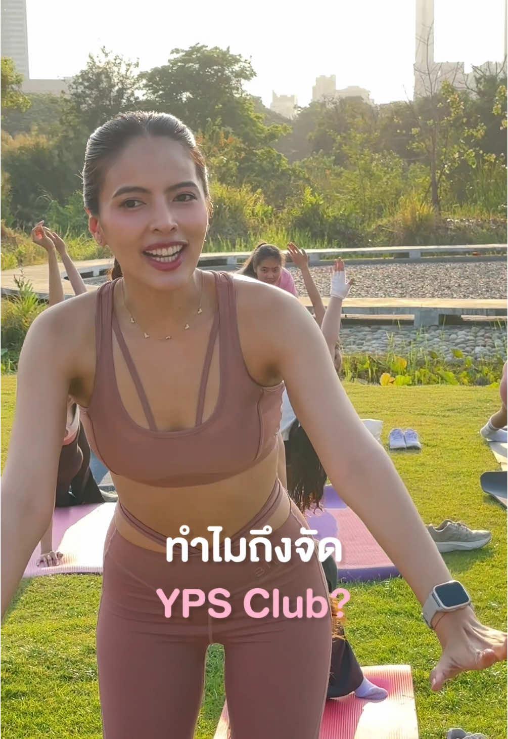 @Your PILATES Sister
