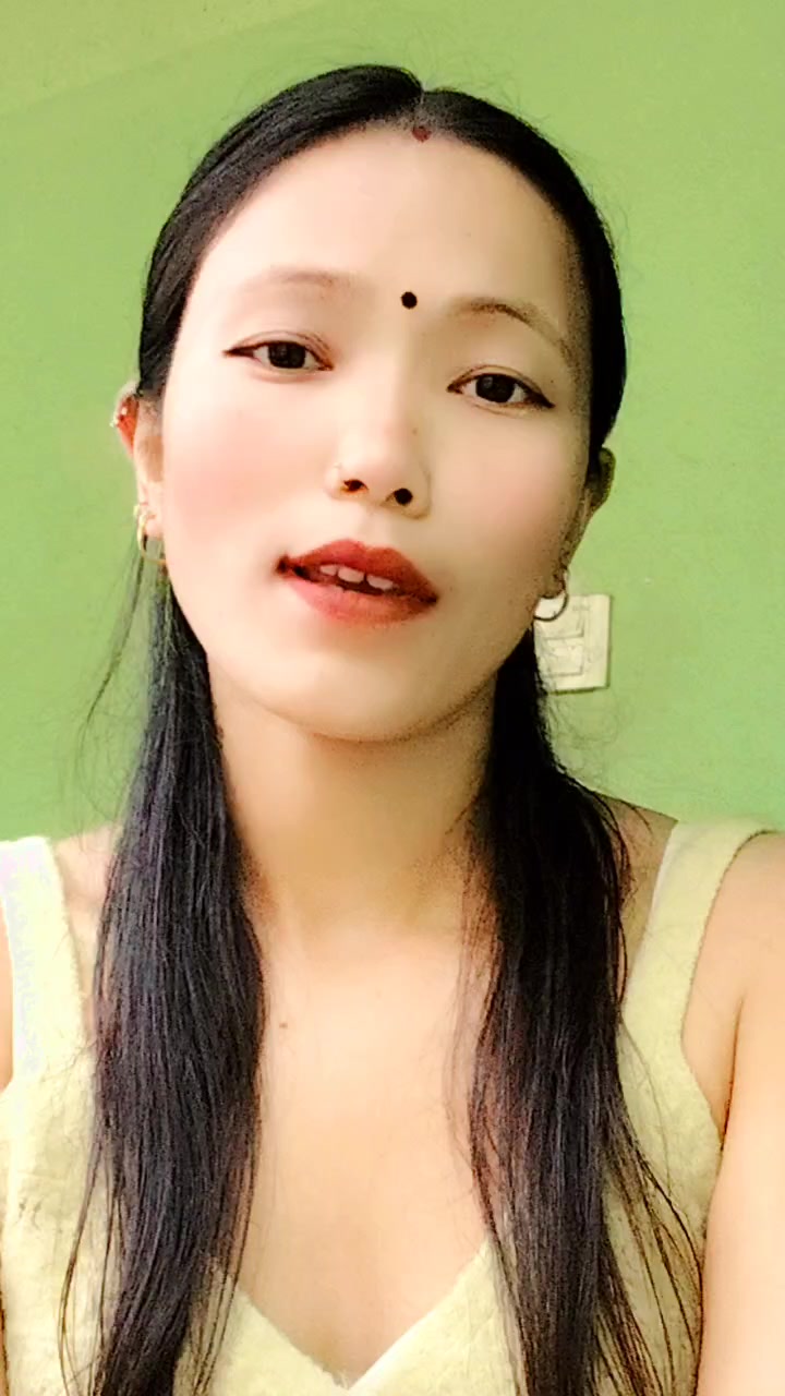 @निर्मला हमाल😘