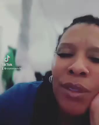 @Crystal Davis
