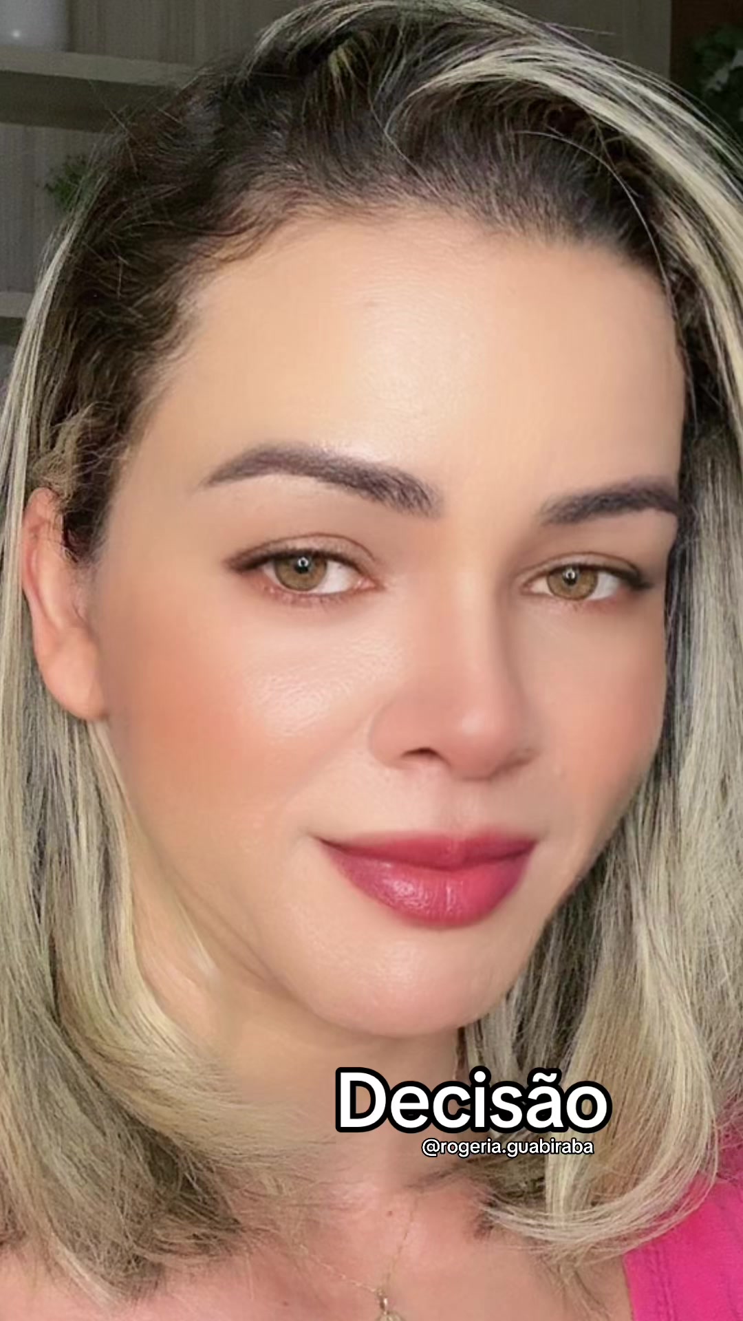 @Rogéria FML Sindy Especialista