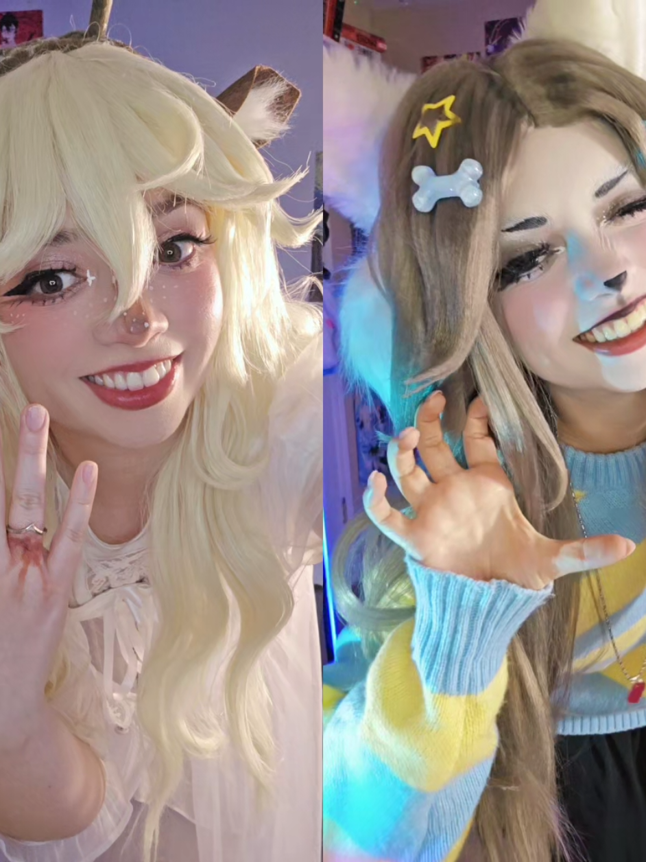 @ʙᴜɴɴɪ 🐇