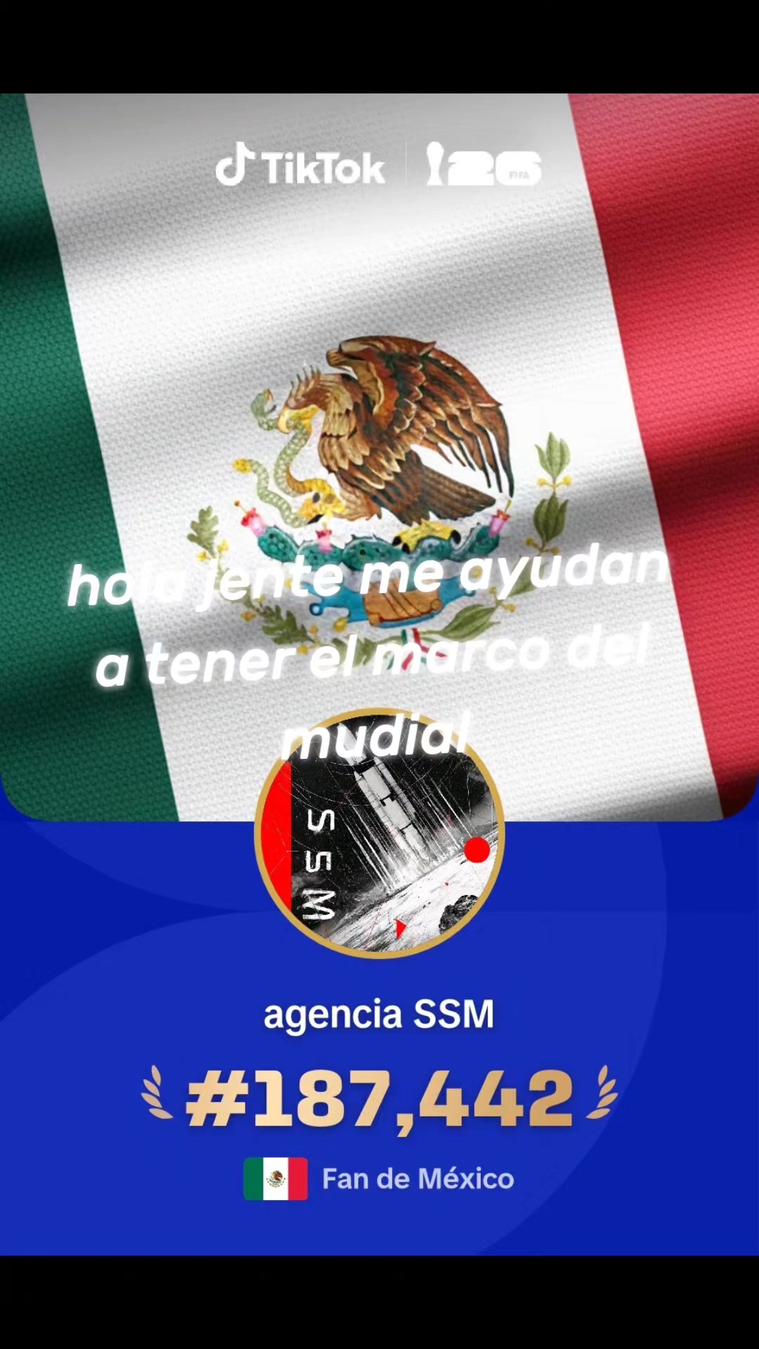 @agencia SSM