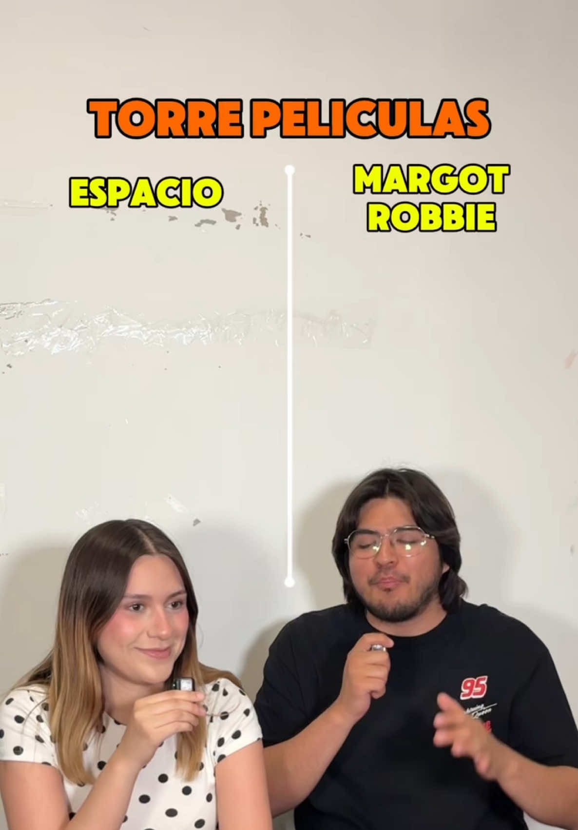@Miki y Paula