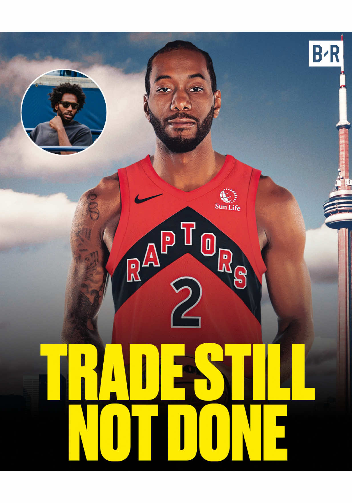 @Cinco Talks Hoops