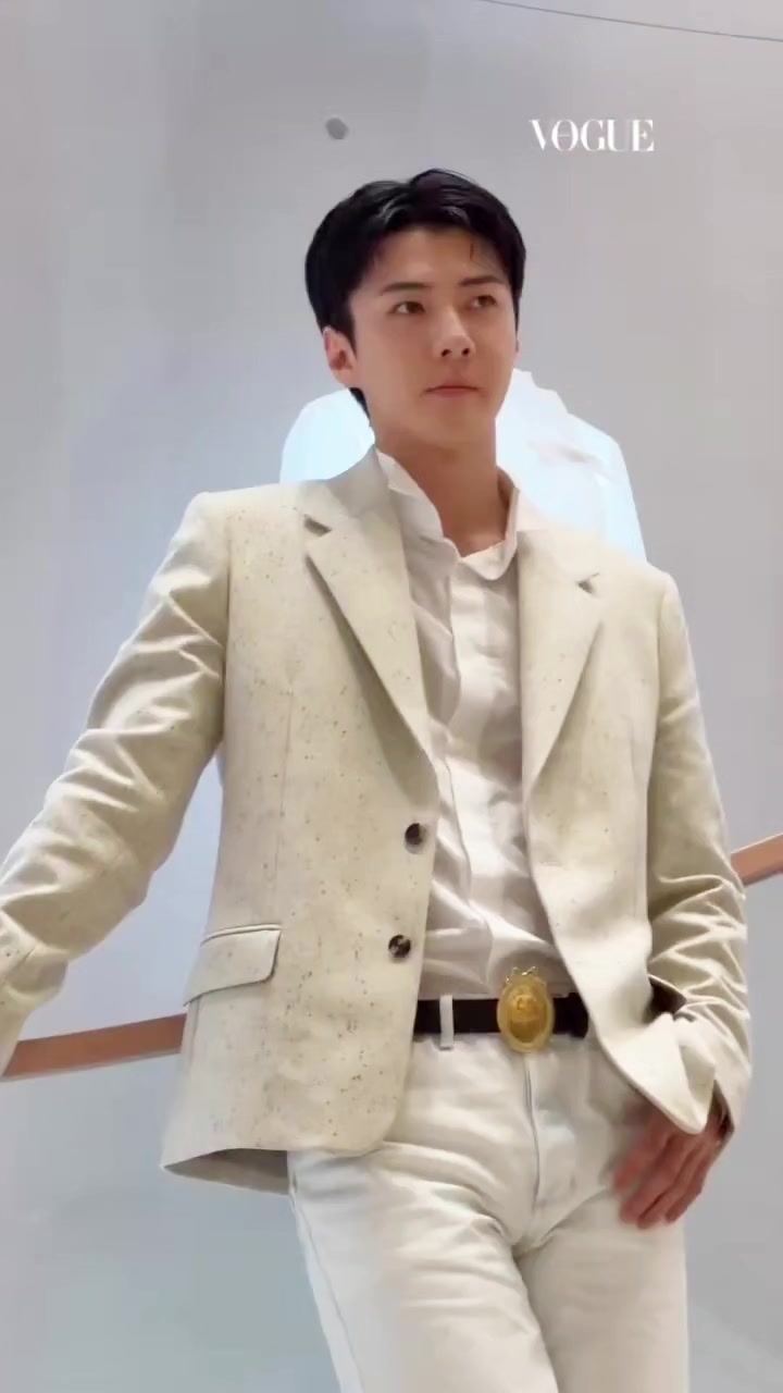 @OSH💕