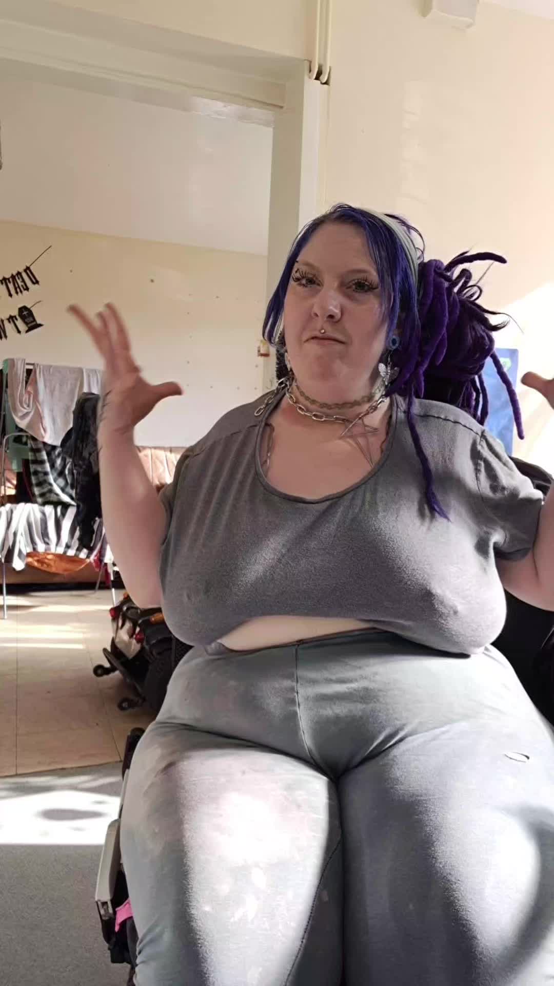 @GrungeFairyBabe