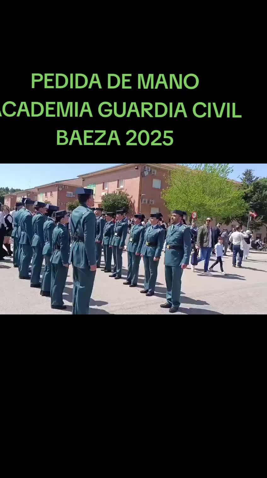 @MUJER Y GUARDIA CIVIL 🇪🇦