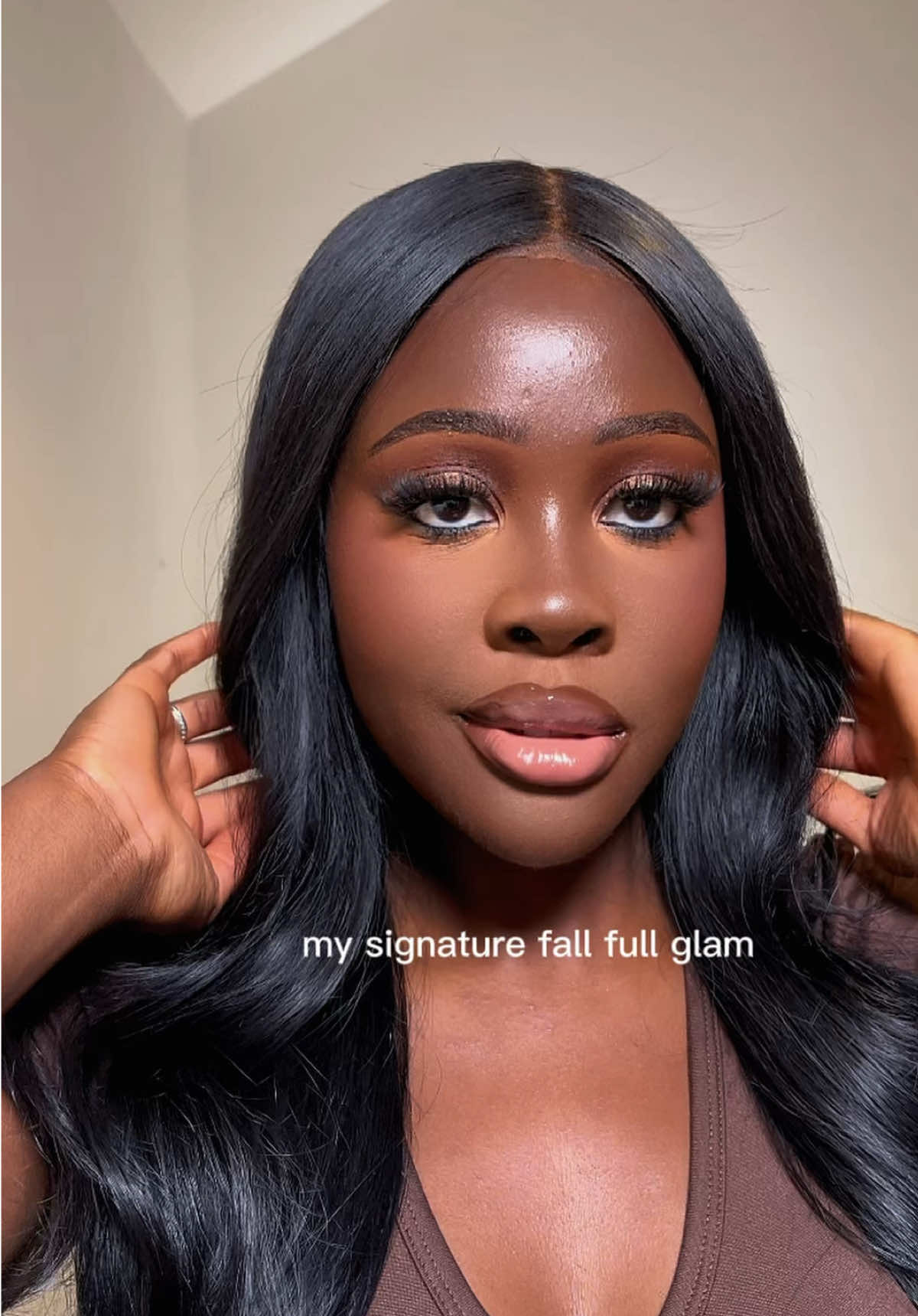 @Efya Mensah | The Base Belle