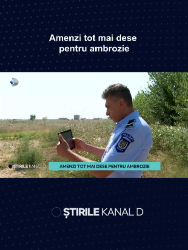 @Stirile Kanal D