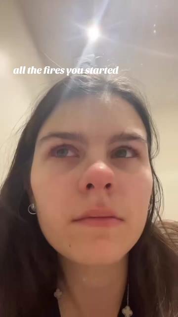 @abi marie x