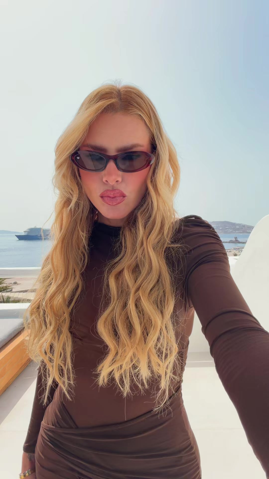 @Erika Schneider