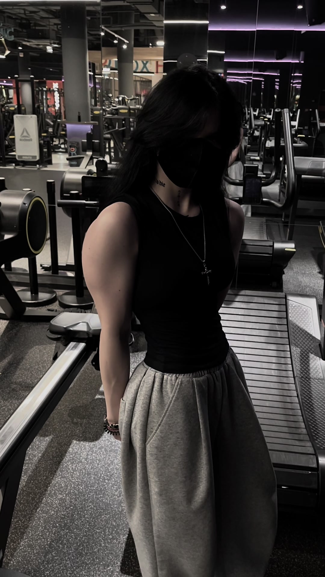 @тгк: Gym Мавир