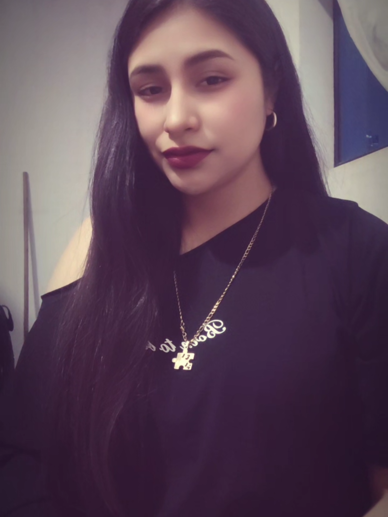 @Kiara Bazan