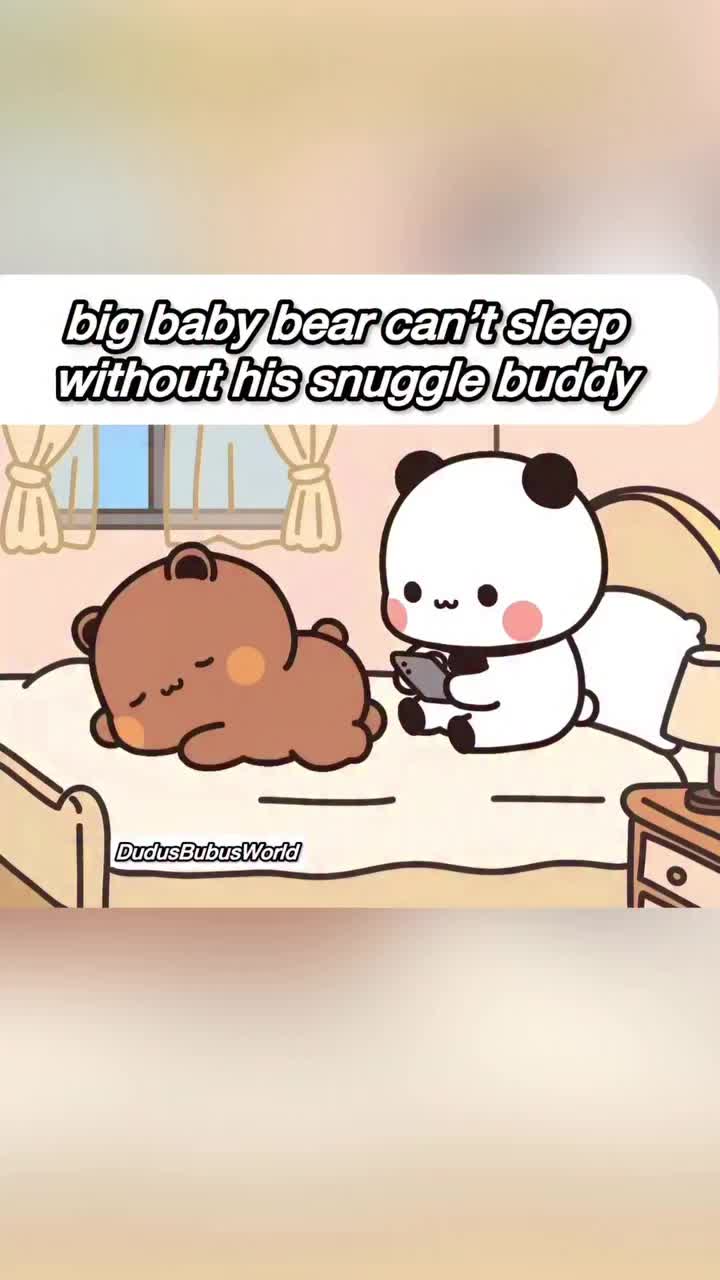 @bubu❤️dudu