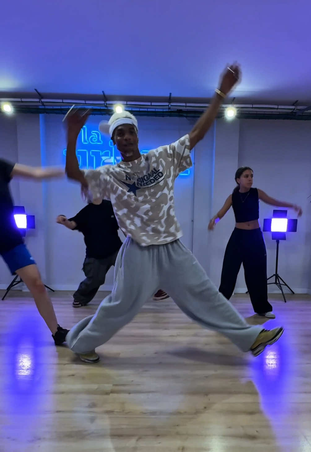 @La Urban Dance Factory