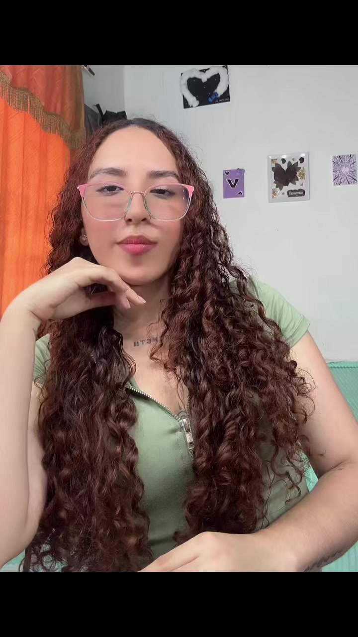 @Vanessa