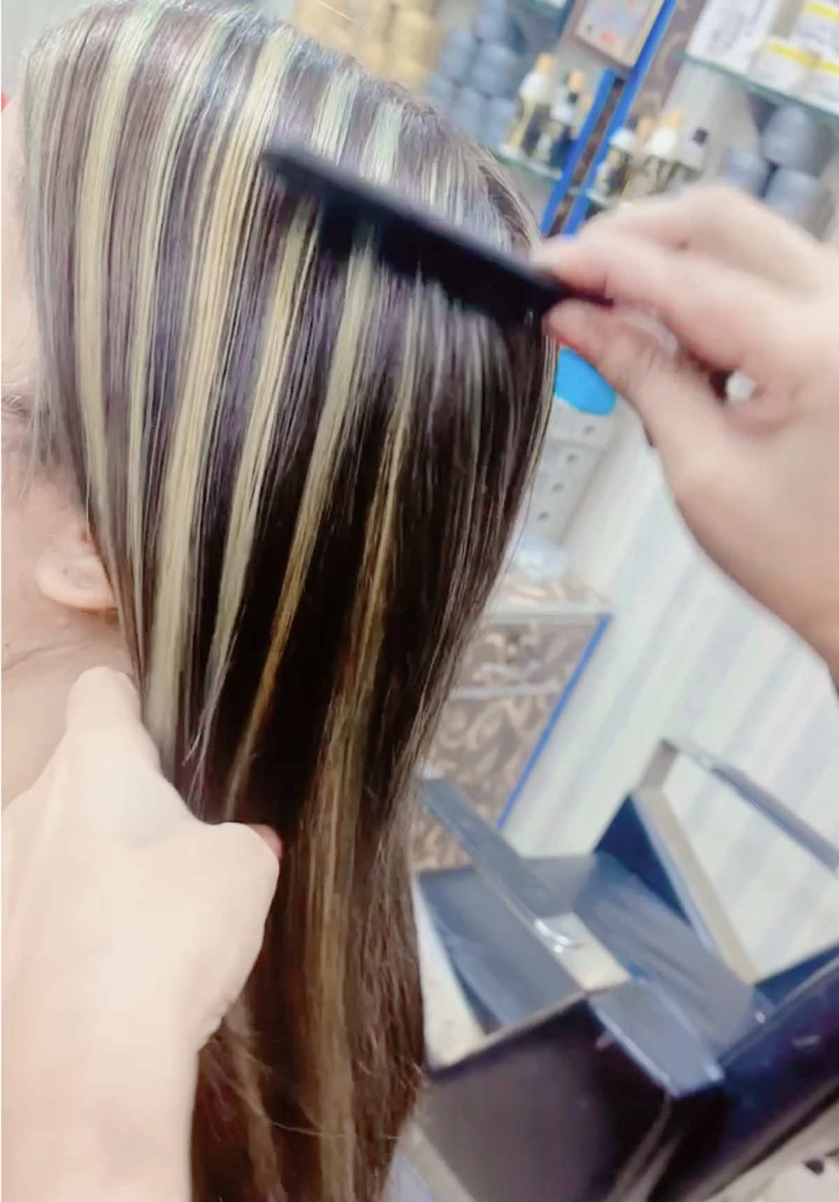 @Israbeauty salon